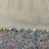 قالی نیمه کاره ۴۲ خونه