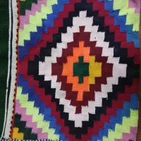 خورجین|گلیم، جاجیم، گبه|قم, شهرک سازمان آب|دیوار