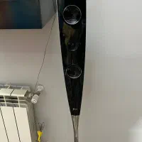 سینما خانگی 3تیکه الجی|سیستم صوتی خانگی|مشهد, شاهد (شهرک غرب)|دیوار