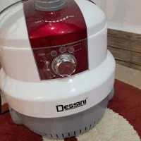 اوتو بخار ایستاده