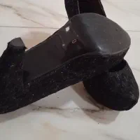 کفش مجلسی زنانه سایز39/40|کفش و لباس بچه|ارومیه, |دیوار