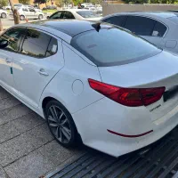 اپتیما ۲۰۱۴ فول وارداتی|خودرو سواری و وانت|شیراز, فرهنگ شهر|دیوار