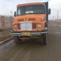 بنز تک کمپرسی