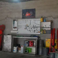 تعمیرگاه اتومیبل 021