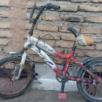 دوچرخه