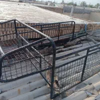 باربند پیکان وانت