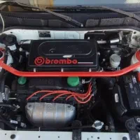 کوییک R مدل 1401 فقط معاوضه|خودرو سواری و وانت|اردبیل, |دیوار