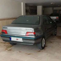 405 تک برگ در حد صفر