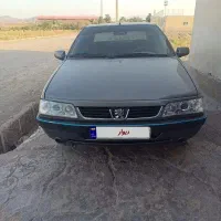 پژو اس الیکس90|خودرو سواری و وانت|قم, زاویه|دیوار