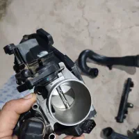 منیفولدو دریچه گازپژو405