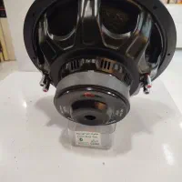 ساب ووفر 12 اینچ|صوتی و تصویری|شاهینشهر, سعدی جنوبی|دیوار