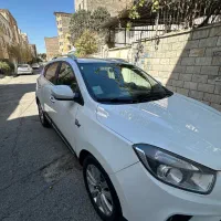 جک s5 موتور ۲۰۰۰ توربو مدل ۹۷