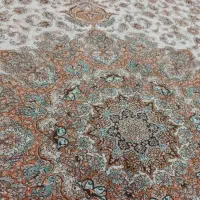 یک جفت فرش ۹متری