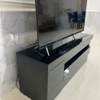 میز تلوزیون شکاری شیک ۳ تیکه ،۴مدل میشه،|میز تلویزیون|چابهار, |دیوار