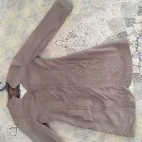 پالتو وژاکت