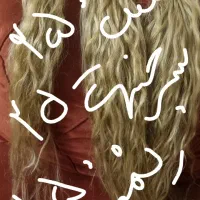 اکستنشن مو نصب ریمو سرچسب میکرو