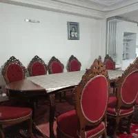 میز ناهار خوری