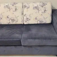 مبل راحتی رئال