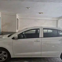 شاهین مدل ۱۴۰۲|خودرو سواری و وانت|یزد, |دیوار