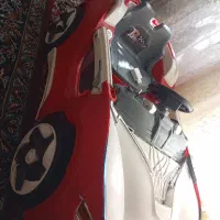 ماشین شارژی