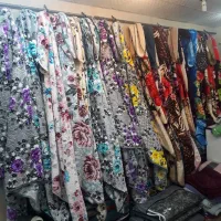 پتو سرای باران در پردیسان|رختخواب، بالش، پتو|قم, پردیسان|دیوار