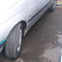 روا سال مدل 88|خودرو سواری و وانت|خوی, |دیوار