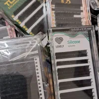 پالت مژه دست دوم