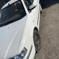 سمند LX ساده، مدل ۱۳۸۹|خودرو سواری و وانت|اسکو, |دیوار