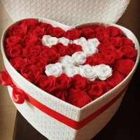 ارزون بخرید انواع گل،دسته گل،باکس گل|گل مصنوعی|قزوین, |دیوار