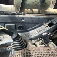 مینی بیل هیوندای|خودرو سنگین|ملارد, |دیوار