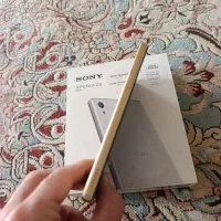 گوشی Sony z5|موبایل|اسلام‌‌آباد غرب, |دیوار