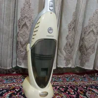 جارو شارژی وبخار شور به یک سوم قیمت|جاروبرقی، جارو شارژی، بخارشو|کوهدشت, |دیوار