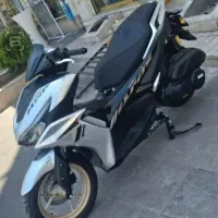 آیروکس 180 ccمدل ۱۴۰۳ کم کار۴ تا کار