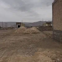 فروش زمین مسکونی چهارمین قطعه به خیابان مهاجر|فروش زمین و ملک کلنگی|دهلران, |دیوار