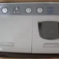 ماشین لباسشویی دوقولو|ماشین لباسشویی و خشک‌کن لباس|بندر انزلی, لیچارگی حسن رود|دیوار