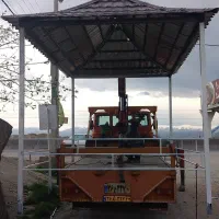 سقف شیبدار والاچیق باضمانت کتبی|مصالح و تجهیزات ساختمان|گلبهار, شهر جدید گلبهار|دیوار