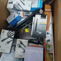 وسایل جانبی موبایل