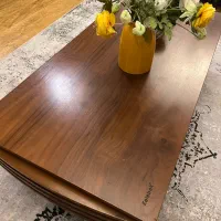 میز جلو مبلی|مبلمان خانگی و میز عسلی|تهران, زعفرانیه|دیوار