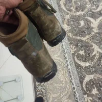 نیم پوت تکنیکا اصلی|کیف، کفش، کمربند|اندیشه, اندیشه فاز ۲|دیوار