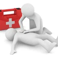آموزش کمک‌های اولیه + گواهینامه + آموزش عملی CPR