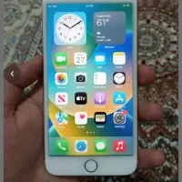 ایفون ۸ پلاس