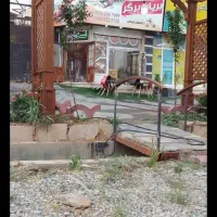 اجاره مغازه در حال حاضر فست فود میباشد سهیلیه|اجارهٔ مغازه و غرفه|هشتگرد, کوی یاران|دیوار