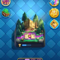 اکانت کلش رویال