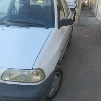 پراید 131تمیز کم کار تحویل 1394/12/15|خودرو سواری و وانت|بیرجند, |دیوار