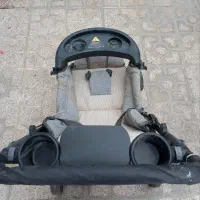 کالسکه|کالسکه و لوازم جانبی|بهارستان, |دیوار