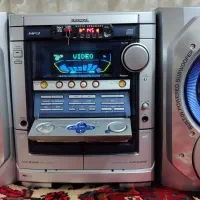 ضبط ایوا فلشخور|سیستم صوتی خانگی|سراب, |دیوار