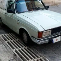 پیکان وانت|خودرو سواری و وانت|کرج, شهرک یاس جنوبی|دیوار