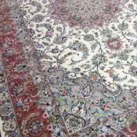 قالی دستباف کاشان|فرش|کاشان, عربها|دیوار