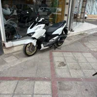 کلیک ۱۶۰ فول تایلندی|موتورسیکلت|شهریار, شهریار|دیوار