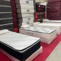 تشک رویال اصل کارخانه ای|تشک تختخواب|قم, نیروگاه|دیوار